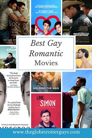 12 gay romance movies and web series should be on your watch。